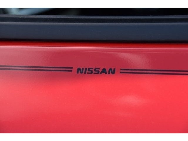 2021 Nissan Titan XD SV
